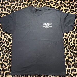 Journey Freedom Tour 2022 Backstage Crew T-Shirt